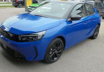 Opel Corsa 4.450 km 18.990 &euro; Petting 83367