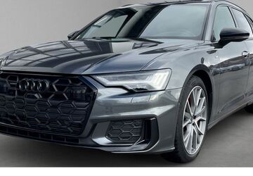 Audi A6 102.750 km 39.870 &euro; Traunstein 83278