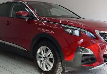 Peugeot 3008 140.250 km 12.290 &euro; Traunstein 83278