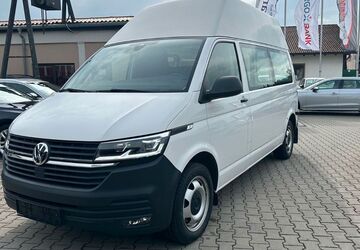VW T6 Transporter 99.800 km 28.999 &euro; Petting /Waging am See 83367