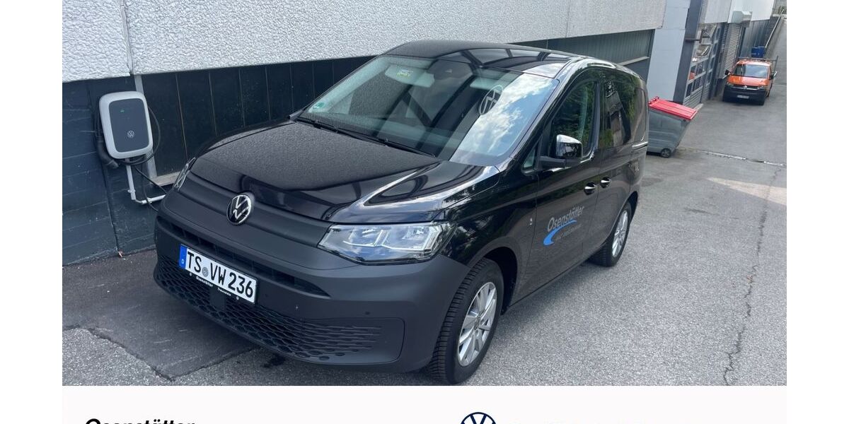 VW Caddy 14.500 km 29.880 &euro; Traunstein 83278