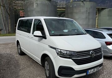VW T6 Caravelle 165.000 km 28.000 &euro; Laufen 83410