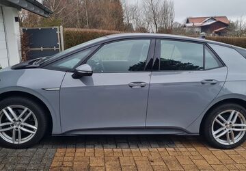 VW ID.3 46.000 km 17.450 &euro; Surberg 83362