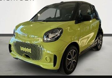Smart ForTwo 11.500 km 13.450 &euro; Obing 83119
