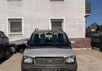 Microcar MC2 64.550 km 3.500 &euro; Trostberg 83308