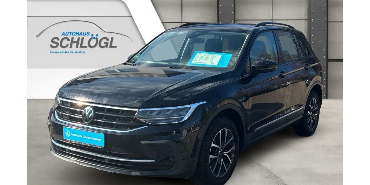 VW Tiguan 50.622 km 27.250 &euro; Traunreut 83301