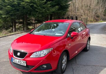 Seat Ibiza 236.550 km 2.890 &euro; Ainring 83404