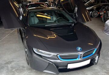 BMW i8 129.388 km 49.999 &euro; Tittmoning 84529
