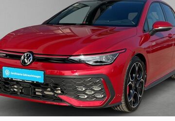 VW Golf 9.620 km 36.980 &euro; Traunstein 83278