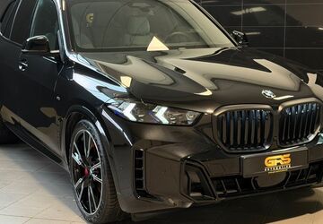 BMW X5 4.100 km 98.972 &euro; Freilassing 83395