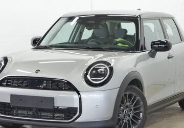 Mini Cooper C 15.900 km 25.980 &euro; Traunstein 83278