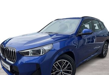 BMW X1 16.980 km 51.950 &euro; Prien am Chiemsee 83209