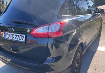 Ford Grand C-Max 235.000 km 6.000 &euro; Prien 83209