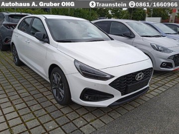 Gebrauchte Hyundai i30