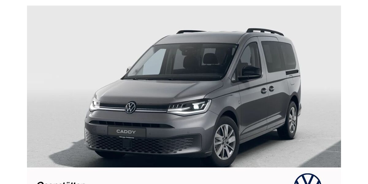 VW Caddy 1.523 km 39.880 &euro; Traunstein 83278