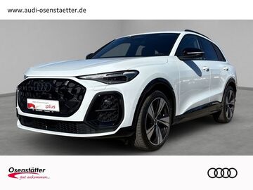 Gebrauchte Audi Q5