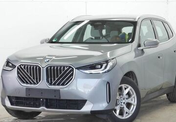 BMW X3 7.500 km 47.990 &euro; Altenmarkt a.d. Alz 83352