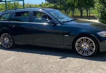 BMW 325 157.000 km 8.300 &euro; Traunreut 83301