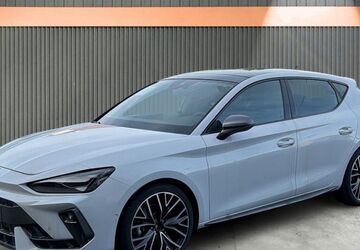 Cupra Leon 2.000 km 40.990 &euro; Traunstein 83278