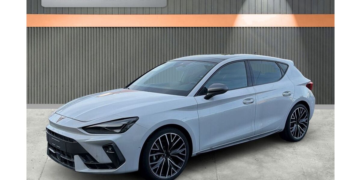 Cupra Leon 2.000 km 40.990 &euro; Traunstein 83278