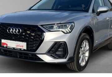 Audi Q3 54.433 km 26.980 &euro; Traunstein 83278