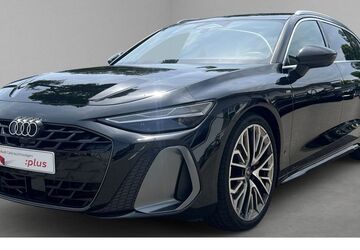 Audi A6 10.500 km 82.980 &euro; Traunstein 83278