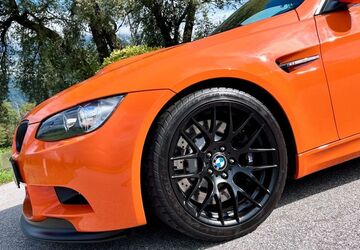BMW M3 17.600 km 249.000 &euro; Freilassing 83395