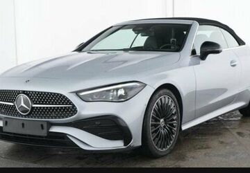 Mercedes-Benz CLE 220 32.100 km 57.950 &euro; Obing 83119