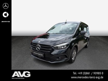 Gebrauchte Mercedes-Benz Citan
