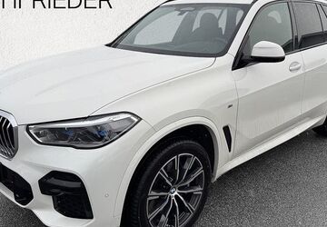 BMW X5 84.500 km 59.240 &euro; Piding 83451