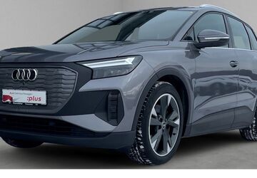 Audi Q4 e-tron 67.700 km 29.870 &euro; Traunstein 83278