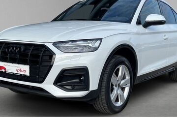 Audi Q5 25.279 km 48.980 &euro; Traunstein 83278