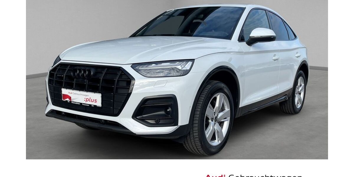 Audi Q5 25.279 km 48.980 &euro; Traunstein 83278
