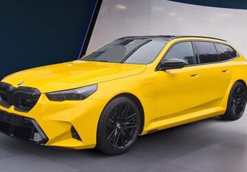 BMW M5 5.226 km 117.990 &euro; Trostberg 83308