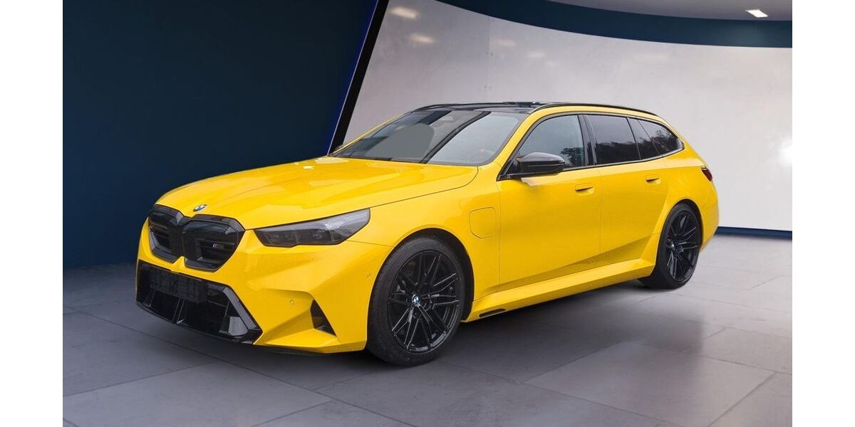 BMW M5 5.226 km 117.990 &euro; Trostberg 83308