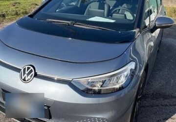 VW ID.3 32.504 km 19.890 &euro; Ruhpolding 83324