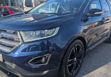 Ford Edge 103.656 km 17.480 &euro; Freilassing 83395