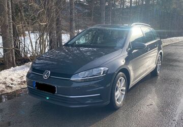 VW Golf 90.000 km 11.500 &euro; Reit im Winkl 83242