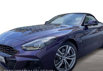 BMW Z4 12.450 km 49.450 &euro; Prien am Chiemsee 83209
