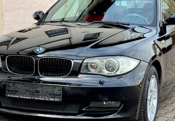 BMW 120 156.000 km 6.500 &euro; Garching an der Alz 84518