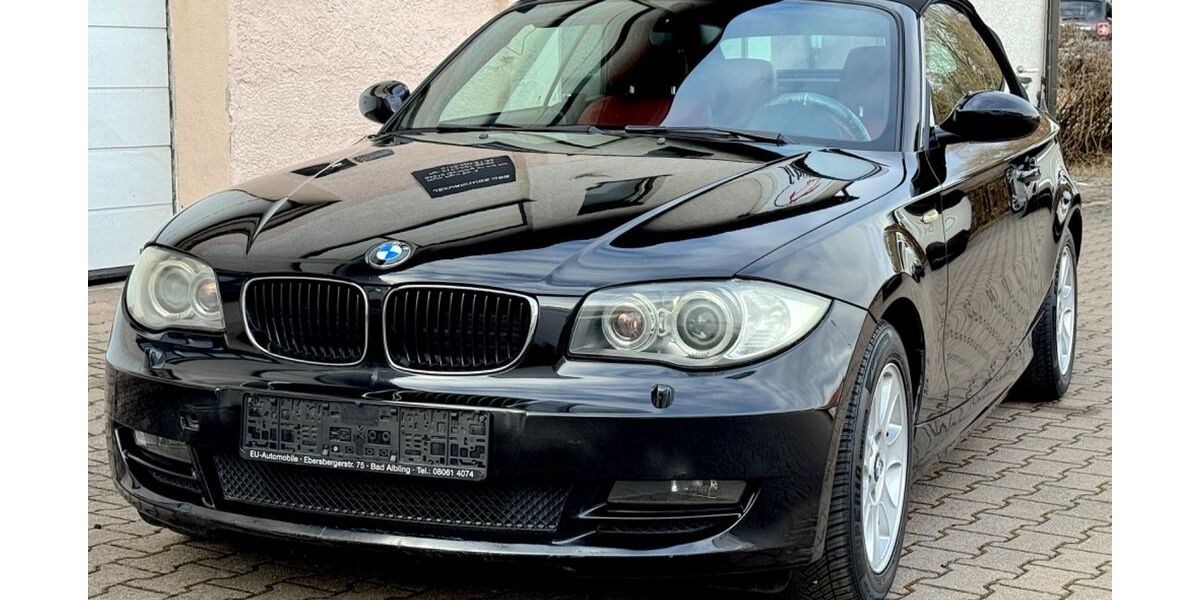 BMW 120 156.000 km 6.500 &euro; Garching an der Alz 84518