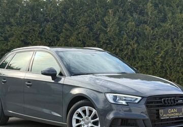 Audi A3 158.300 km 15.900 &euro; Trostberg 83308