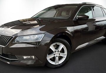 Skoda Superb 171.500 km 13.990 &euro; Freilassing 83395