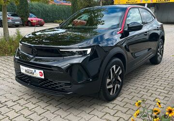 Opel Mokka-e 13.900 km 19.499 &euro; Schnaitsee 83530