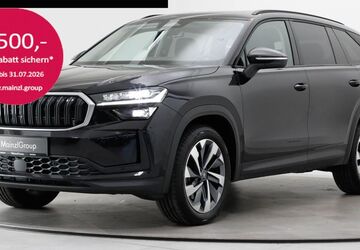 Skoda Kodiaq 19.114 km 40.590 &euro; Bad Reichenhall 83435