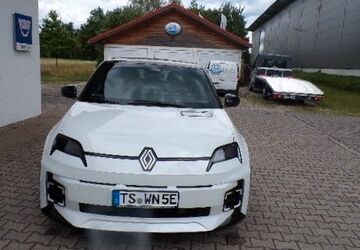 Renault R 5 6.900 km 31.200 &euro; Kirchanschöring 83417