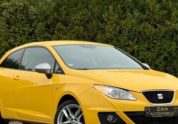 Seat Ibiza 118.000 km 7.700 &euro; Trostberg 83308