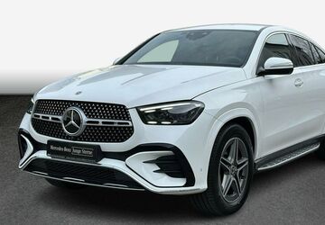 Mercedes-Benz GLE 400 43.200 km 79.900 &euro; Bad Reichenhall 83435