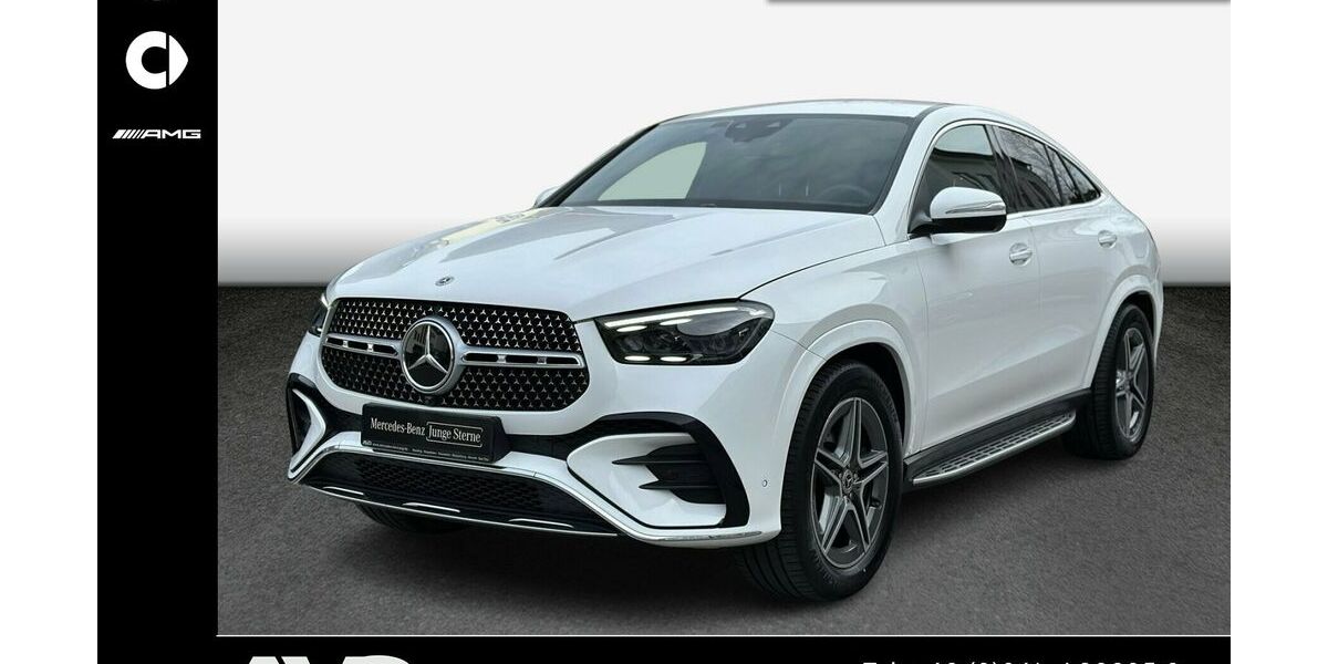 Mercedes-Benz GLE 400 43.200 km 79.900 &euro; Bad Reichenhall 83435