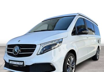 Mercedes-Benz Andere 48.785 km 59.980 &euro; Freilassing 83395